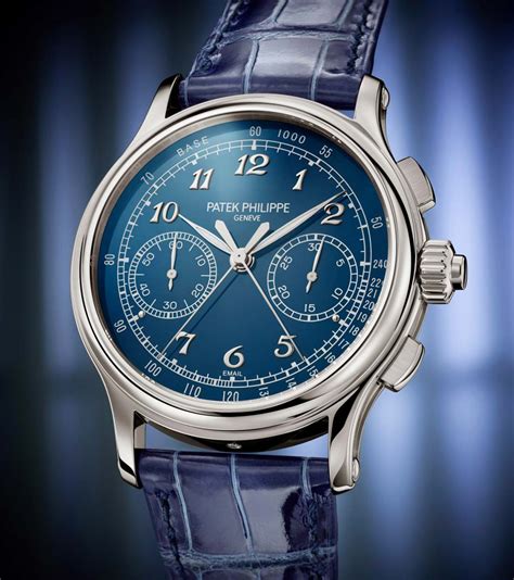 Patek Philippe watch 5370p